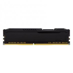   Kingston HyperX Fury DDR4 8GB/2400 Black (HX424C15FB2/8) 4