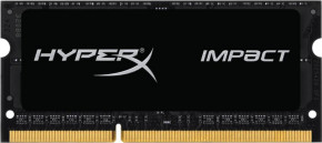  Kingston HyperX Impact 1866 4 GB (HX318LS11IB/4)