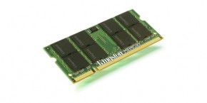   Kingston SO-DIMM 8Gb DDR3 1333MHz (KVR1333D3S9/8G) (0)