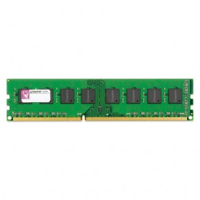  Kingston 4Gb DDR3 1600MHz (KVR16N11S8/4)
