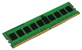   Kingston 8GB 2133MHz DDR4 CL15 DIMM DR x8 w/TS (KVR21R15D8/8)
