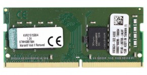    Kingston DDR4 2133 8GB 1.2V (KVR21S15S8/8)