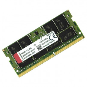     Kingston SoDIMM DDR4 16 GB 2400 MHz (KVR24S17D8/16)