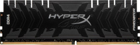   Kingston 8Gb DDR4 3000MH z HyperX Predator (HX430C15PB3/8)