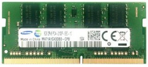     Samsung 4GB SoDIMM DDR4 2133 MHz (M471A5143DB0-CPB)