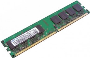    Samsung DDR2 2GB/800 (M378T5663EH3-CF7) (2)