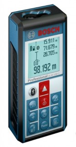   Bosch GLM 100 C (0601072700)