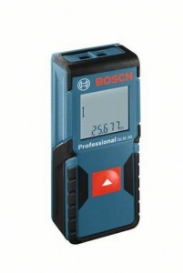   Bosch GLM 30 (0601072500)
