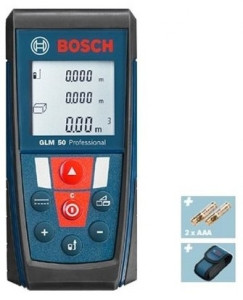   Bosch GLM 50 (601072200) 3