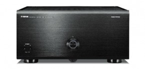 AV- Yamaha MX-A5000 Black