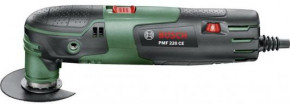   Bosch PMF 220 CE (603102020)