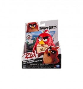  Angry Birds  (2500023189013) 4