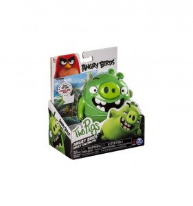  Angry Birds  (2500023190019) 4