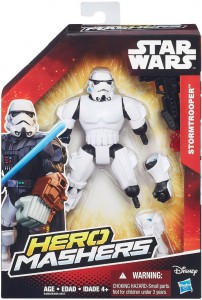    Hasbro Star Wars  B3662 (B3656-3) (2)