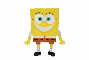  - Sponge Bob Squeazies Sponge Bob  A (EU690301) 3