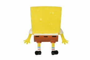  - Sponge Bob Squeazies Sponge Bob  A (EU690301) 4