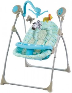  Baby Mix SW102RC blue   
