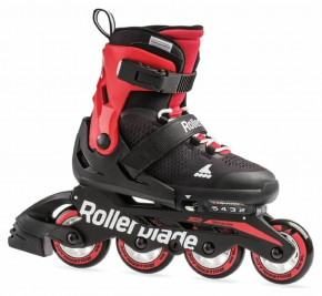   Rollerblade Microblade 2019 (-, 33-36.5)
