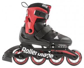   Rollerblade Microblade 2019 (-, 33-36.5) 4