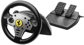   Thrustmaster Ferrari Challenge Racing Wheel PC/PS3 (4160525)
