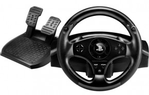   Thrustmaster T80 RW PS4 Officially Licensed (4160598)