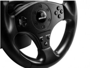   Thrustmaster T80 RW PS4 Officially Licensed (4160598) 3