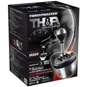   Thrustmaster TH8A SHIFTER ADD-ON ONE  PS3/PS4/PC/XBOX (4060059) 6