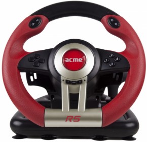  Acme Racing wheel RS (4770070870860)