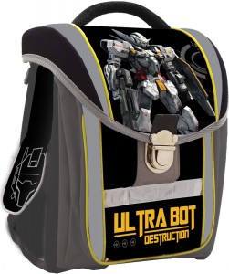   1  -14 Ultrabot Transformers   (551954)