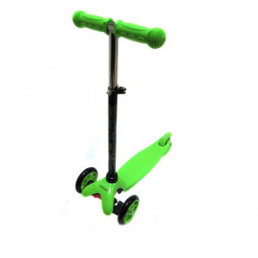   iTrike Scooter X200 Green