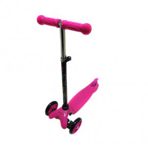   iTrike Scooter X200 Pink