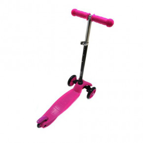   iTrike Scooter X200 Pink 3