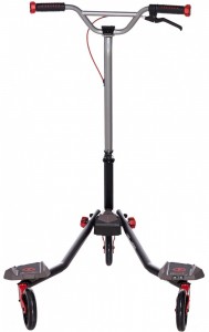  Smart Trike Ski Scooter Z7  3