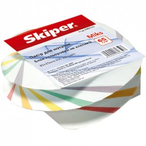    Skiper   6575  400   (140101)