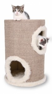  Trixie Cat Tower 50 - 3