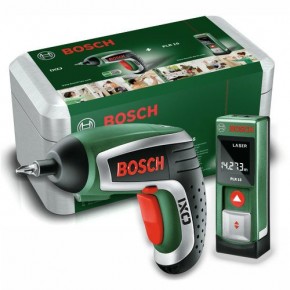   Bosch IXO V Full (06039A8022)