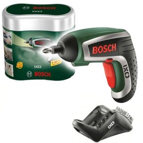   Bosch IXO V Full (06039A8022) 3