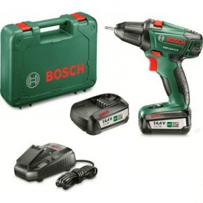   Bosch PSR 14,4 LI-2 Nano (060397340N)
