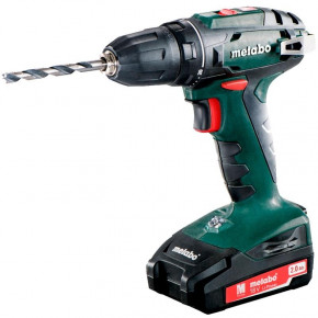 - . Metabo BS 18 (602207510)