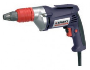 Sparky BVR6