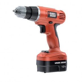 Black & Decker EPC12CA
