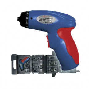 Odwerk BAS 4,8 Set