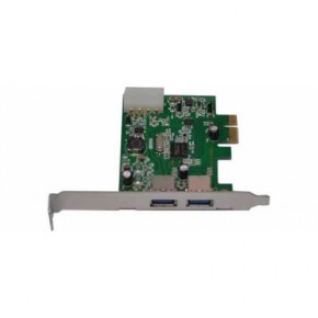  PCI Atcom to USB 3.0 (14939)