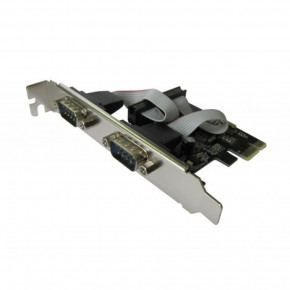   Dynamode RS232-2port-PCIE