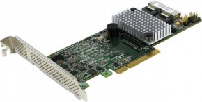  Lsi Logic PCIE 1GB 9271-8I LSI00330