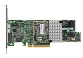  Lsi Logic PCIE 4P 9361-4I (LSI00415)