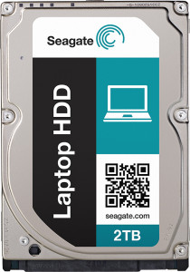     Seagate Enterprise Capacity 2.5 (ST1000NX0333)