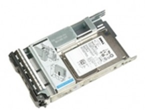   Dell 3.5" SAS 300GB 15000rpm hot-plug (400-AEEJ)