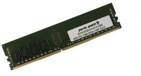     Dell 16GB UDIMM DDR4 2133 Dual Rank (A8661096)