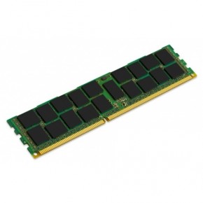   Kingston 1600 16GB ECC REG 2R 1.5V DDR3 (KVR16R11D4/16HB)